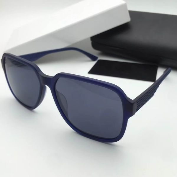 

2019 new luxury uv400 protection lenses frank wide frame sunglasses charming designer men women sunglasses, White;black