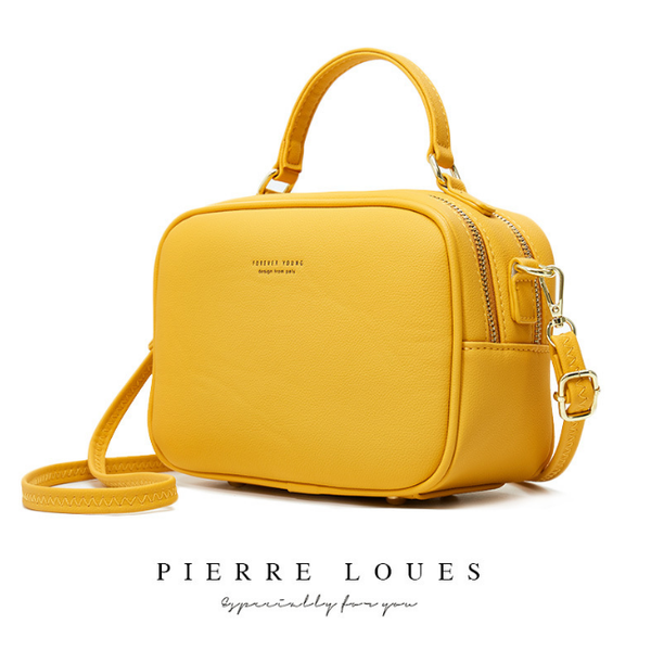 

простые сумки и кошельки женские сумки моды кожа молния сумки плеча crossbody tote для женщин