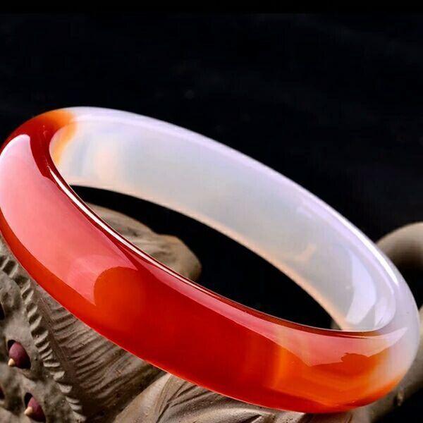 

natural agate chalcedony bracelet fashion temperament jewelry gems accessories gifts wholesale, Golden;silver