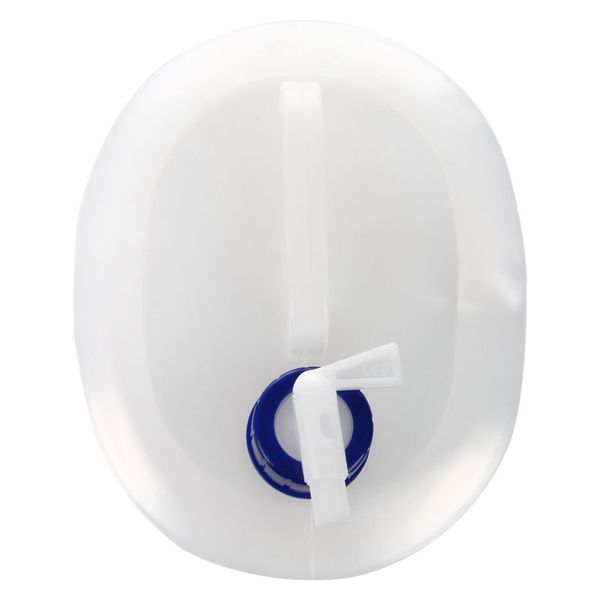 

3 литра складной кувшин воды бутылка катание на лодках, кемпинг, аварийный контейнер для воды