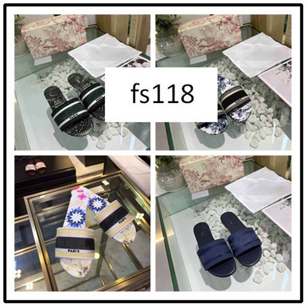 

fashion dazzle flowers trendy bohemia women slippers fashion letter embroidery lady sandal size 35 3, Black