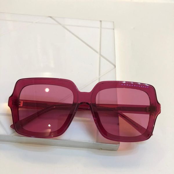 

stylish sunglasses -2019 new sunglasses for men and women go with the trend model rusuits size 63-12-145, White;black