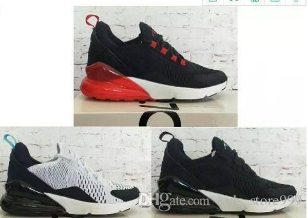 

2020 low price new mens fashion casual shoes brand mens womens sneakers new lightweight breathable 27c sneakers size 36-45, Black;red