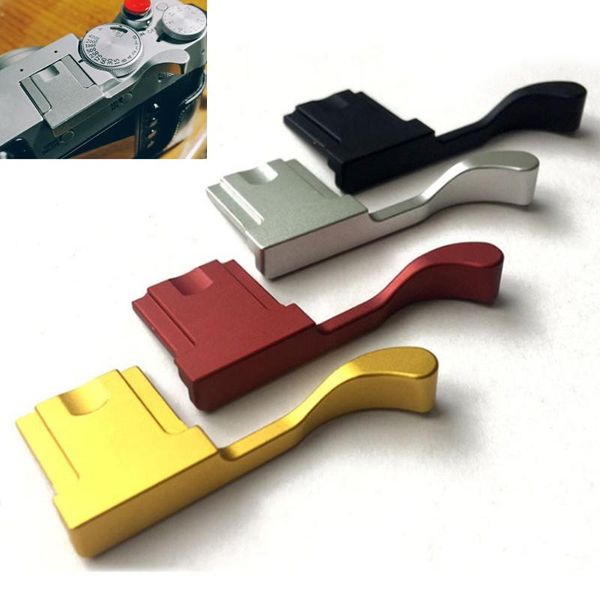 

thumb up thumb rest grip for fuji x100v fujifilm x-100v