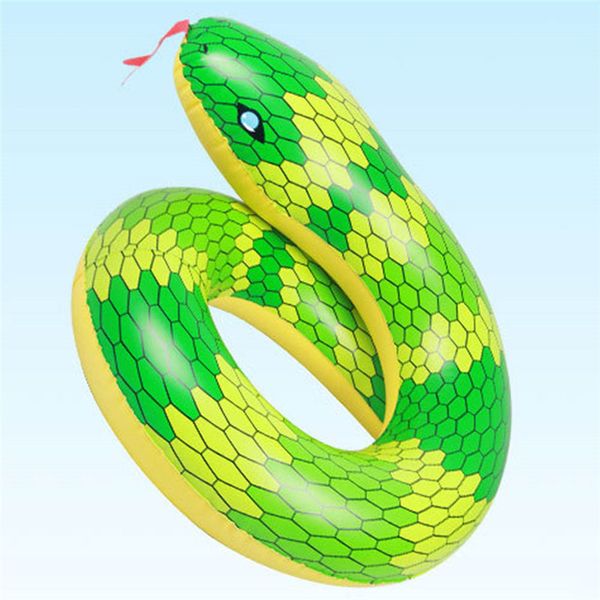 

serpentine swimming pool & accessories ring environmental protection safety pvc water supplies for outdoor beach swim