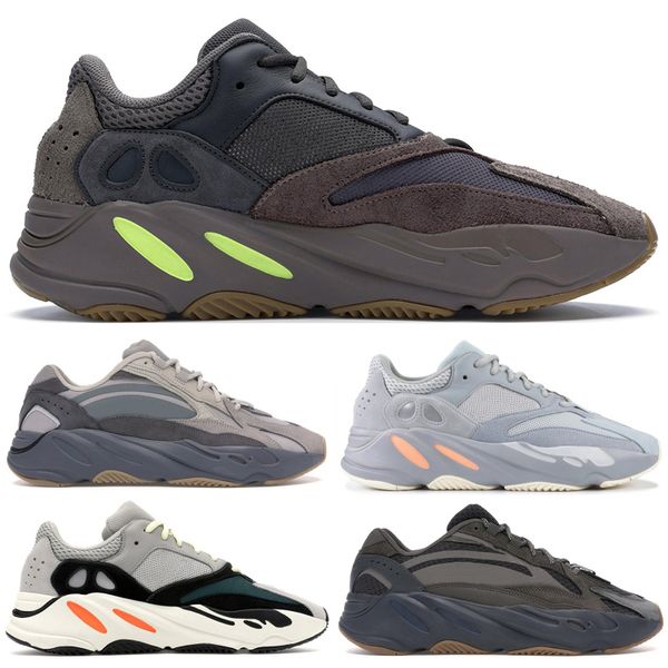 

new arrivals tephra analog designer shoes classic color wave runner solid grey inertia mauve men women sneakers static vanta sport trainers