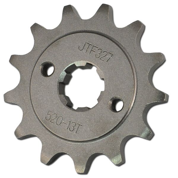 

520 motorcycle front sprocket pinion for crf150 crf230 xr250 nsr125 cbx250 xl250 baja crm125 nsr125r vt125