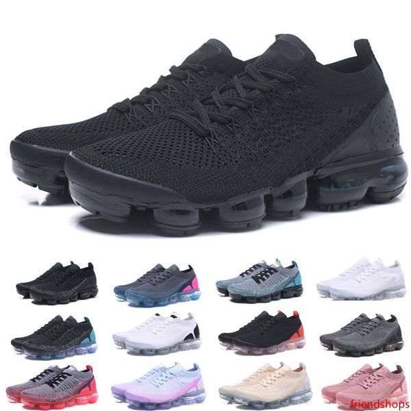 

new chaussures 1.0 2.0 tn plus black women men running shoes white casual designer sports vapors trainers sneakers 36-45