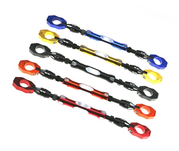 

sport cnc 7/8" 22mm handlebar adjustable cross balance bar strengthen lever gsxr