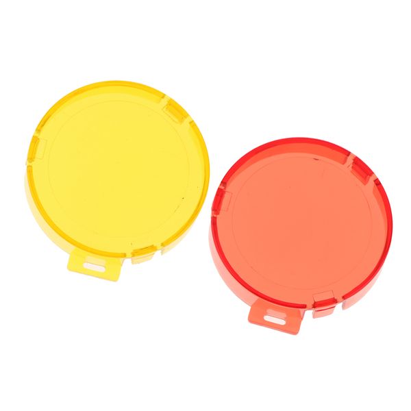 

2pieces underwater housing waterproof case for sj100 series camera - 30 meters