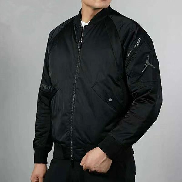 

new aj winter jacket men fashion casual coat hood thick warm waterproof jacket male winter qd parkas outerwear, Black;brown