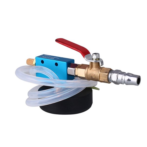 

car vehicle auto brake fluid replacement tool pump oil drained tools durable