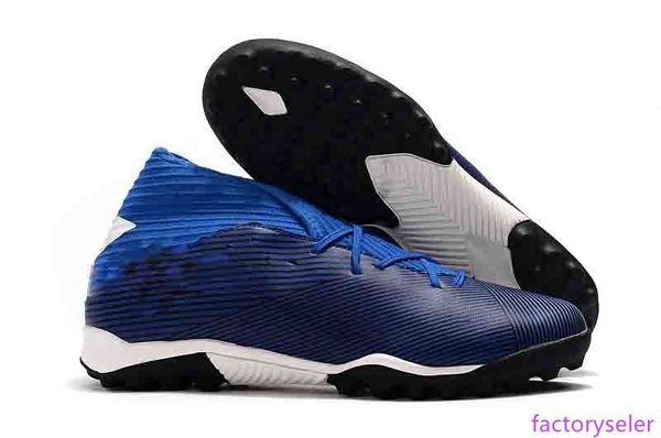 

2019 mens high tops бутсы nemeziz 19,3 laceless в тф футбол бутсы nemeziz месси 19,3 крытый turf бутсы