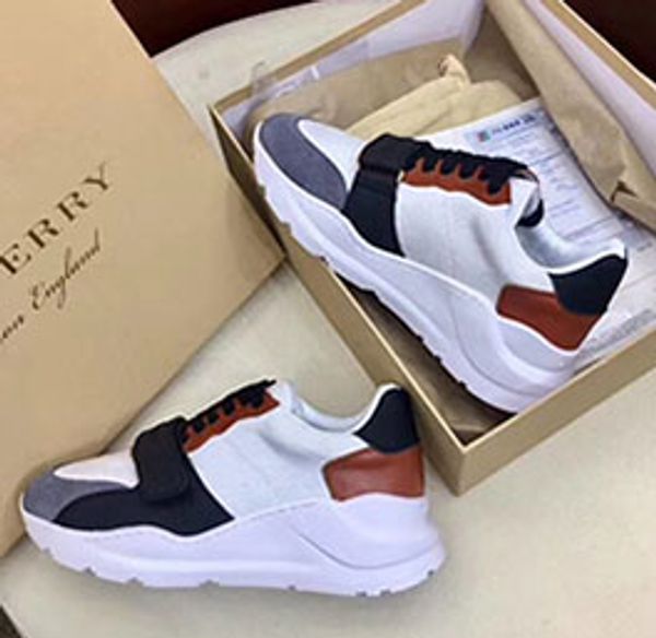 

with box sneaker casual shoes trainers fashion sports shoes trainers shoes for dhl by toy99 bbl19005, Black;red