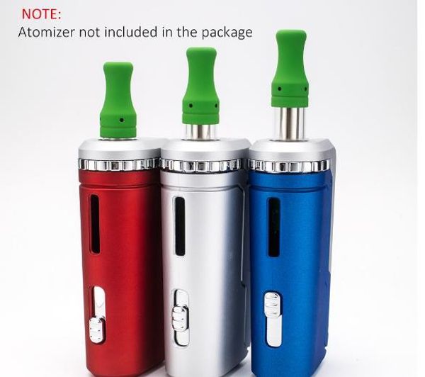 

Yocan uni box mod 650mah preheat vv variable voltage adapter for thick oil cartridge