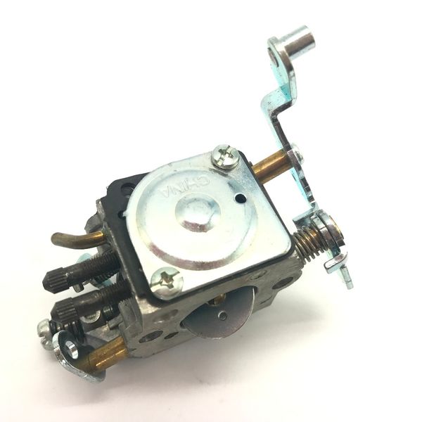 

new carburetor for poulan pro pp5020av craftman zama carb c1m-w47 chainsaw