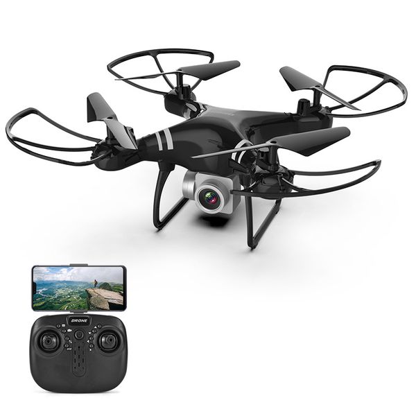 

дрон fpv rc drone 4k камеры 1080 hd aerial видео дрона quadcopter rc вертолет игрушка для детей складного off-поинт дронова