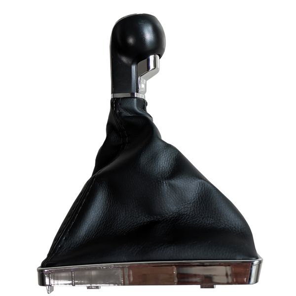 

for astra vectra 2005-2010 leather gear shift knob 5 speed 6 speed manual gearbox handles gear shifter knobs cover