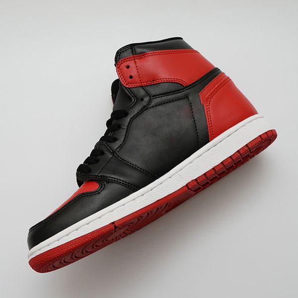 

designer gold bred toe 1 og basketball shoes for mens shoes chicago 1s 6 rings sneakers trainers women mid love unc sport shoes eur36-47