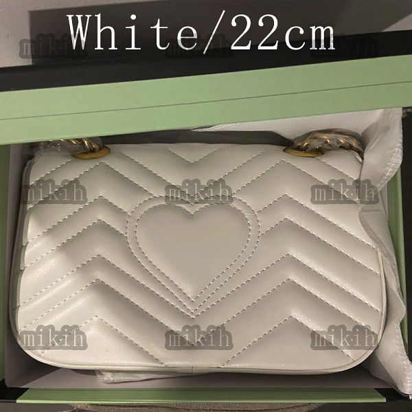 

fashion womens bag womens shoulder bag heart-shaped chain low price handbag 24 cm design shoulder bag