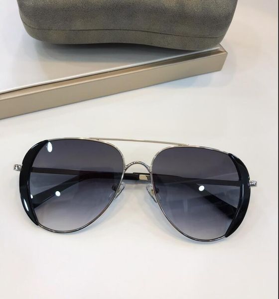 

new 5660 mens sunglasses men sun glasses women sunglasses fashion style protects eyes gafas de sol lunettes de soleil with box, White;black