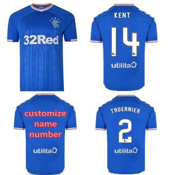 rangers tracksuit 2019