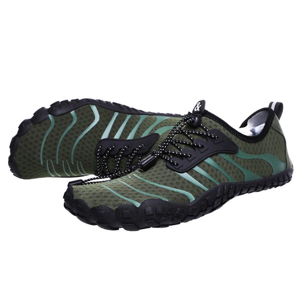 

mr.nut quick-drying wading shoes,lightweight sneakers,outdoor shoes,swimming slipper,couple size 39-44,flat soft breathable