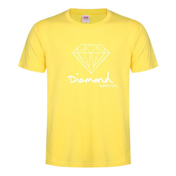

mens designer t shirts luxury summer new tees fashion pattern casual letters t-shirt boys diamand streetwear trend summer new, White;black