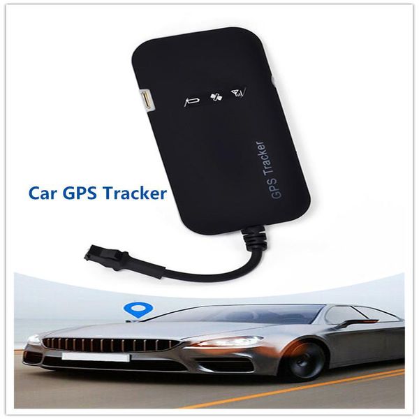 

kuulee car gps tracker gt02a google link real time tracking car gps locator accessories positioning