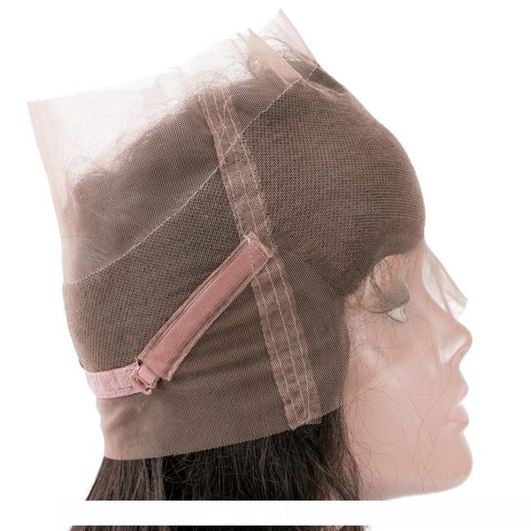 

h 360 lace frontal closures with 3 bundles brazilian loose wave virgin human hair weaves peruvian indian malaysian cambodian loose curl, Black;brown