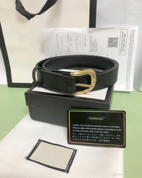 

men/women belt womens belts for men genuine leather black and white color fashion cowhide belt for mens belt c990621, Black;brown