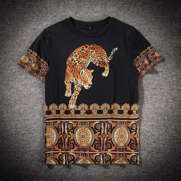 

2020 men's popular tshirt printing tshirt factory direct hair quantity large discount size;m-3xl, White;black