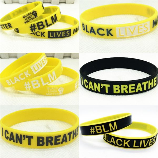 

black lives matter4 1 pcs i promise silicone bracelet rubber sports lebron james wristband basketball outfit #39219
