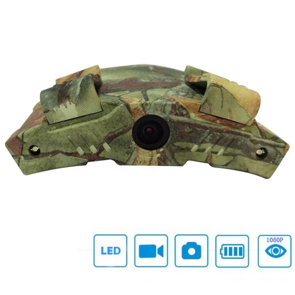 

sports camera outdoor night camera with dual emergency light hunting infrared hunting trail scout trap wild
