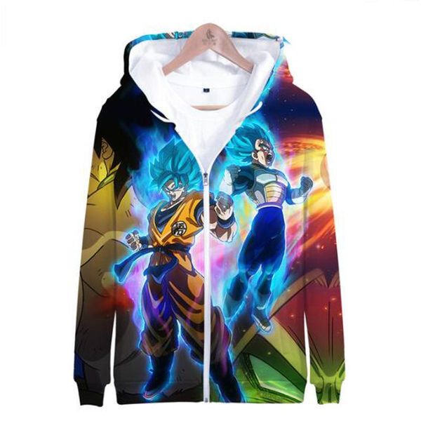 

dragon ball super broly 3d пеанй негабаѬинй капон женин мђжин оловки и вио, Black