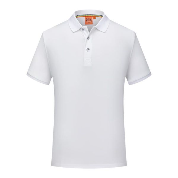 

white mens and women polo uniforms sd-cf-86 2019 summer fashion short-sleeved south american ice silk t-shirt, Black