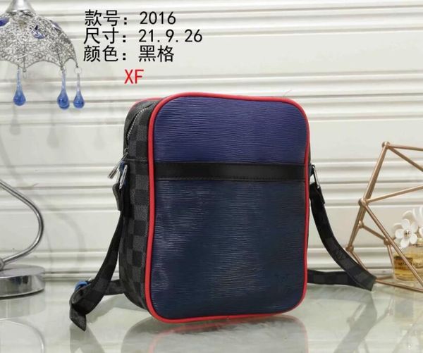 

2019 new brand lady designers handbag floral lady casual handbag pu leather shoulder bag women wallet luxury handbag wallet---3