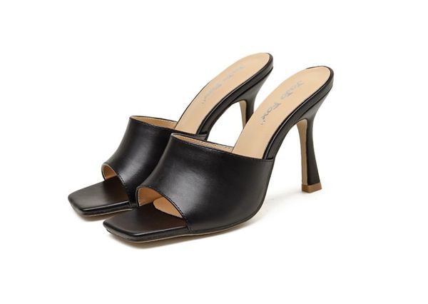 

пимо лђк ђли на воком каблђке женин взлено поадоной поло оѬм каб, Black