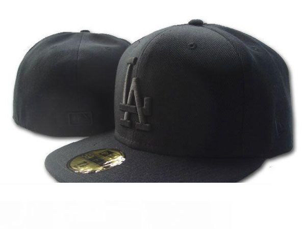 

fashion mens' baseball ny la fitted hats women's sport rockstar full closed on field caps, Blue;gray