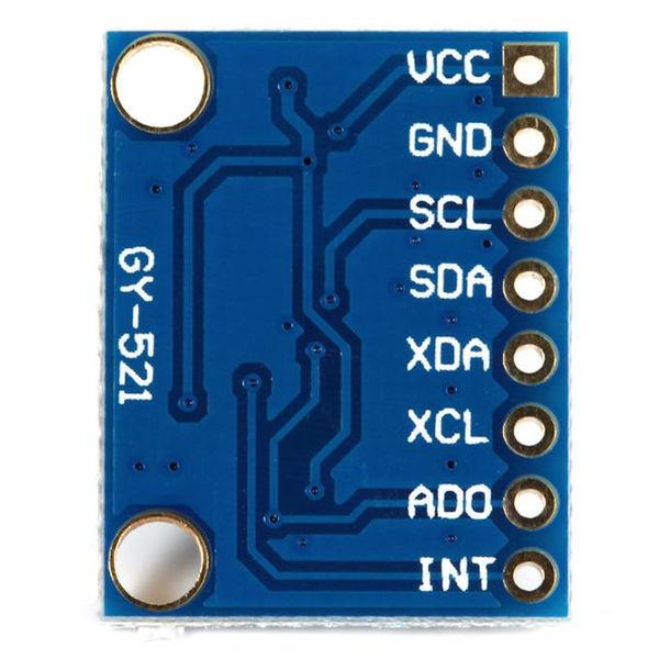 

i2c chip accessories for fpv