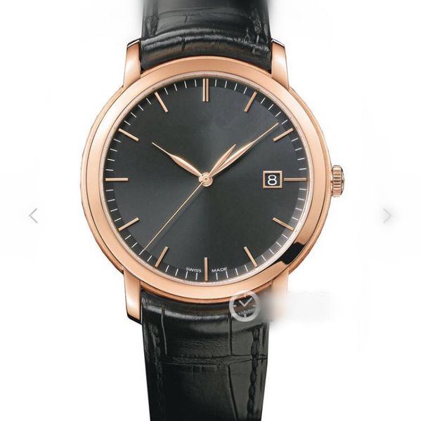 

wf 1570 orologio ди lusso или. oo2cr.01 роскошные часы дизайнера 39mm мужские часы 2120 движение автоматический, Slivery;brown