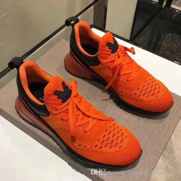 

2020 handmade casual shoes men's casual shoes fashion trend comfortable shoe size 38-45 type 39745400663ab