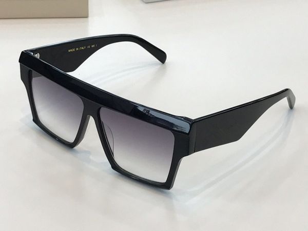 Wholesale-40030 Women Sunglasses Audrey Goggle Wrap Designer UV protection Unisex Model Big Leopard Double Color Frame_voghion.com
