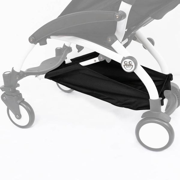 

baby stroller shopping basket shopping bag cart accessory baby car diaper bag suitable for yoya yoyo babyzen,etc