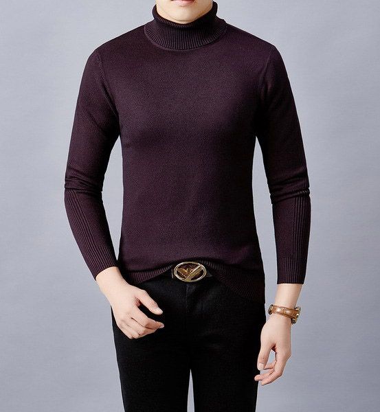 

men's luxury sweaters mens designer winter hoodies men turtle neck sweater sweatshirts 4 colors asian size -3xl wholesale, White;black