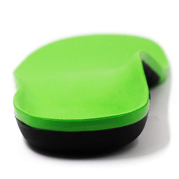 

breathable orthopedic insoles for shoes insole arch foot pad x/o type leg correction flat foot arch support insole for shoes