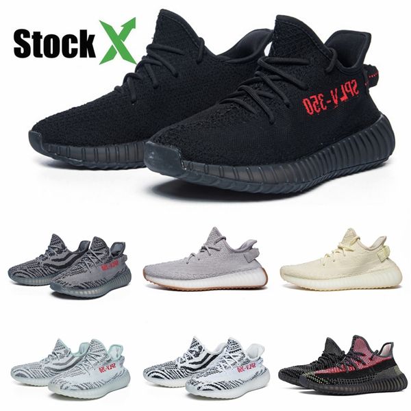 

kanye west v3 men running shoes glow in the dark azael alvah teal hospital blue mauve analog static gid women designer sneakers #qa669