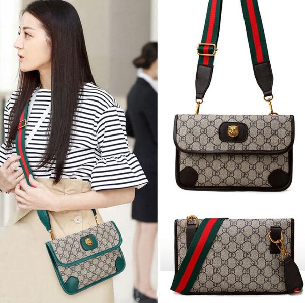 

Bolsa de Ombro forestdream