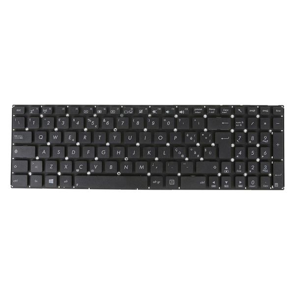 

lapreplacement italian keyboard for asus x551 x551c x502ca x502c laptop