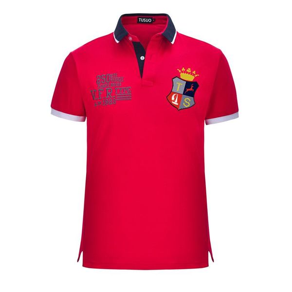 

5xl плюс размер пони высокое качество рубашки мужчины с коротким рукавом t короткий рукав poloshirt мужчины футболка сша франция италия вели, White;black